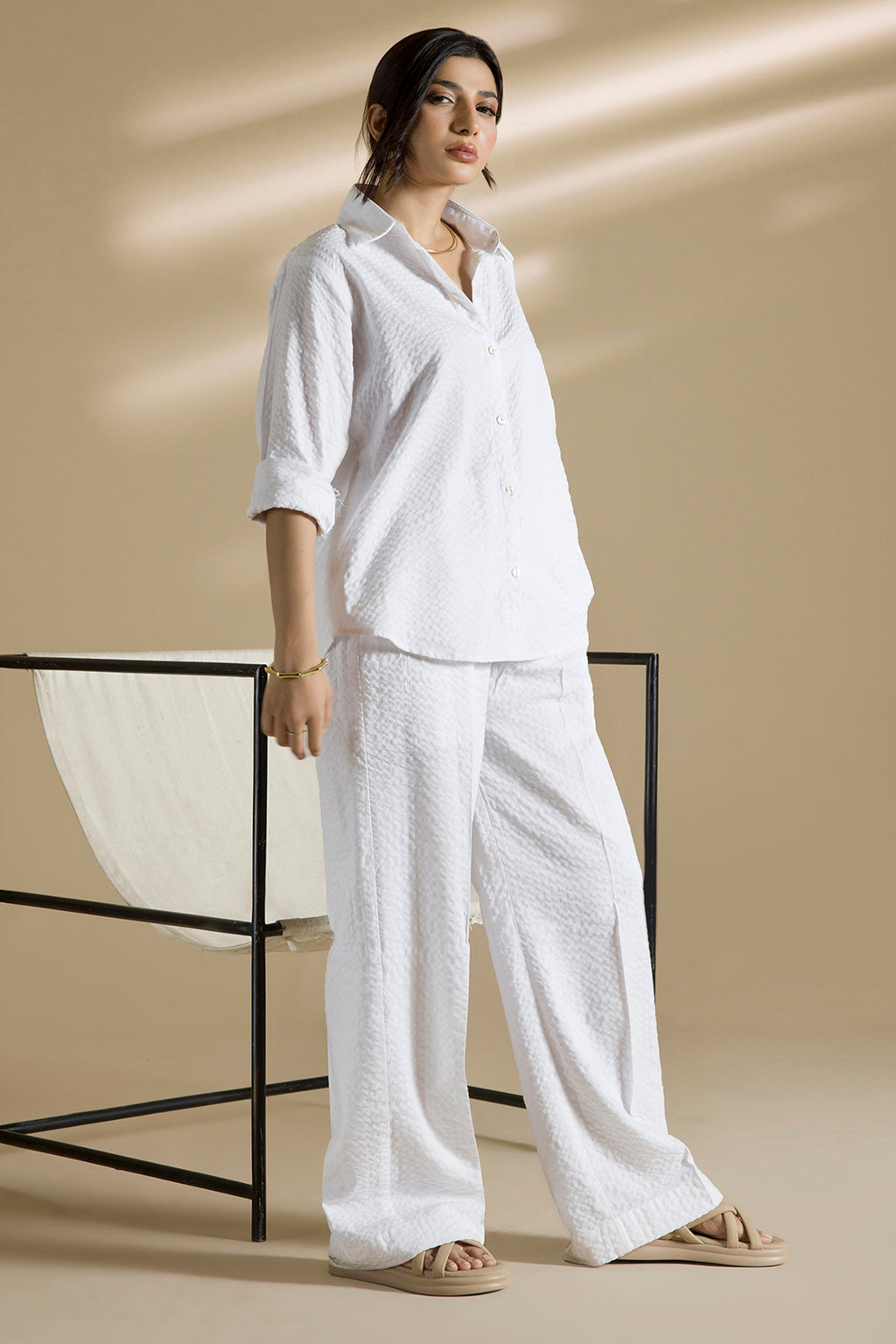 Co-Ord Set - 2476