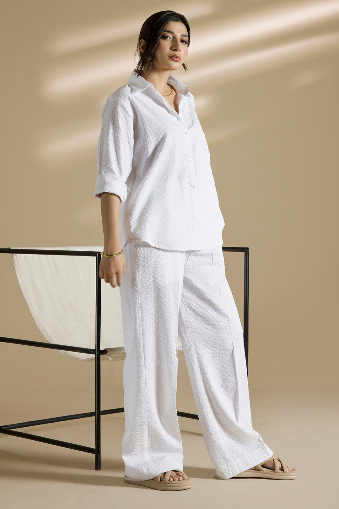 Co-Ord Set - 2476