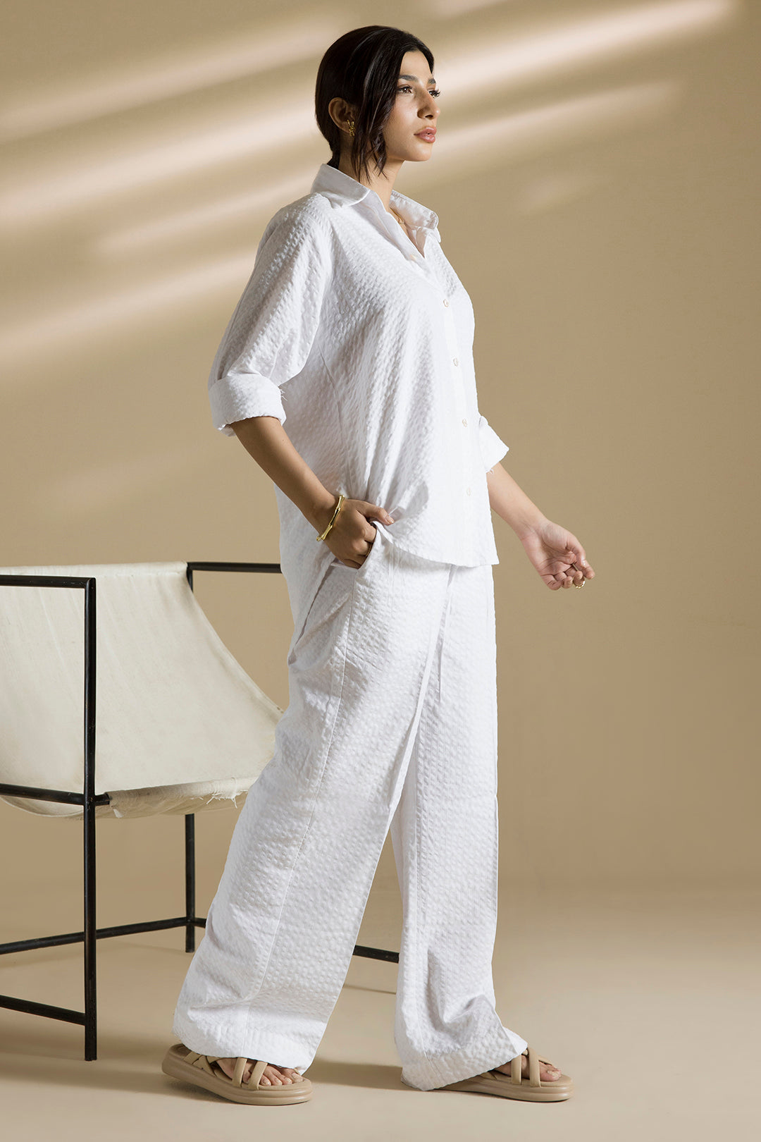 Co-Ord Set - 2476