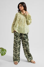 Co-Ord Set - 2477