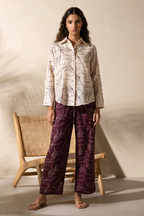 Co-Ord Set - 2478