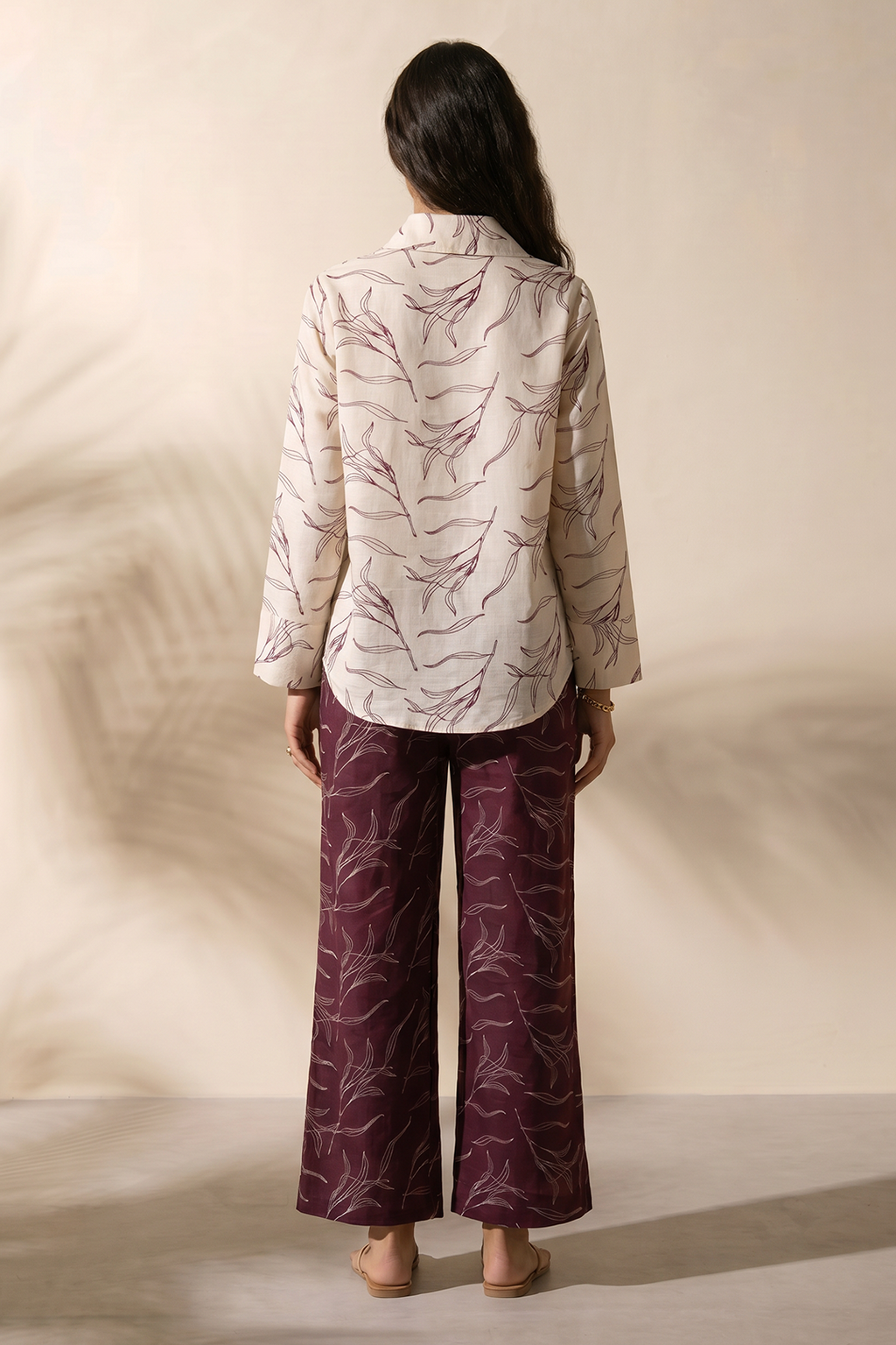 Co-Ord Set - 2478