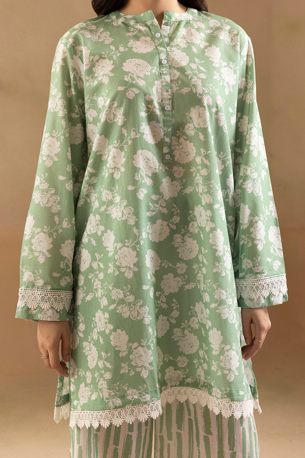 Co-Ord Set - 2523