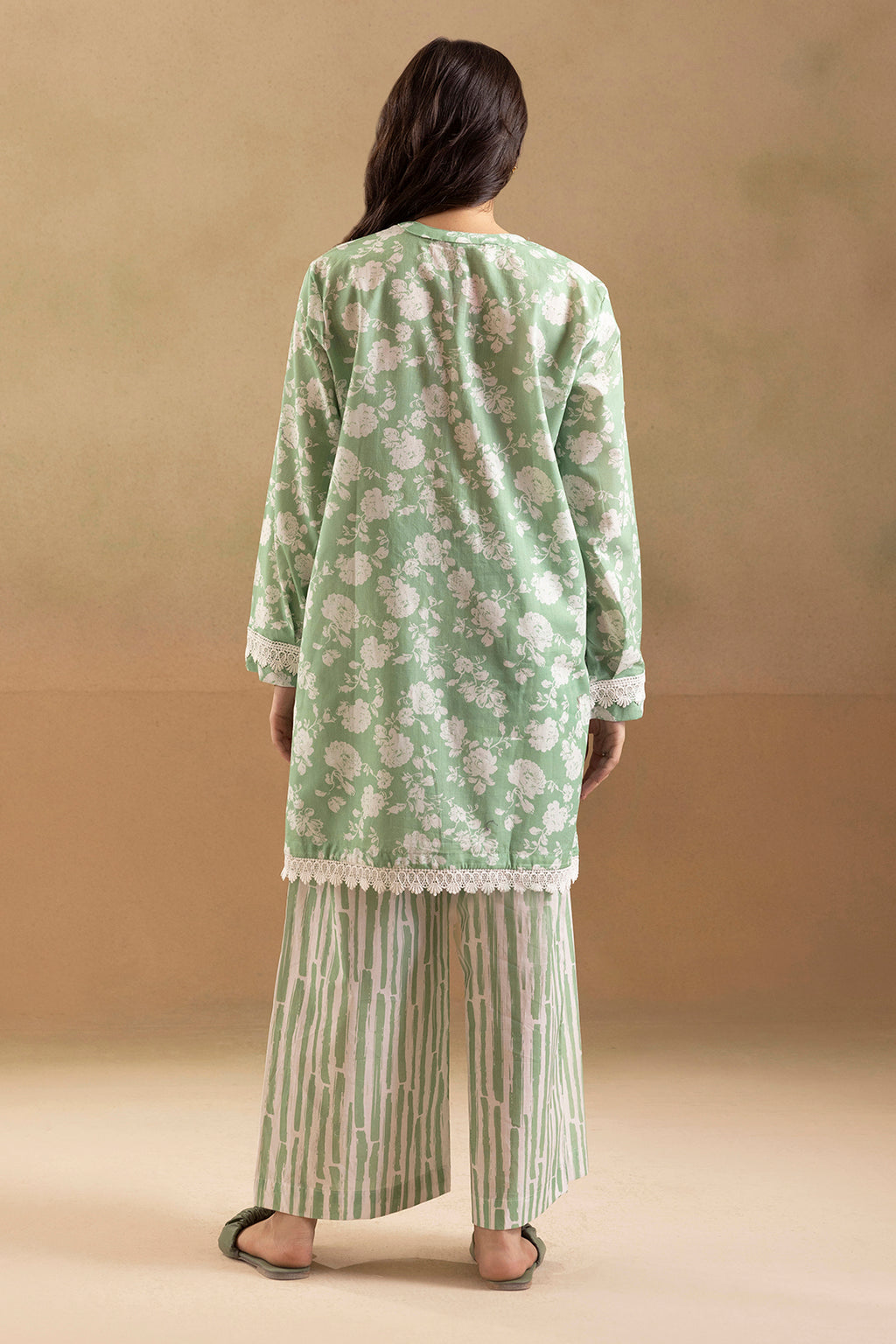 Co-Ord Set - 2523