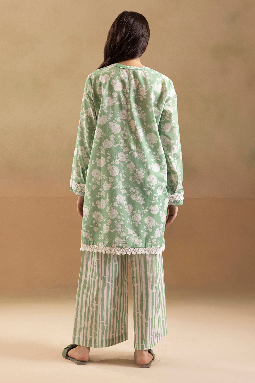 Co-Ord Set - 2523