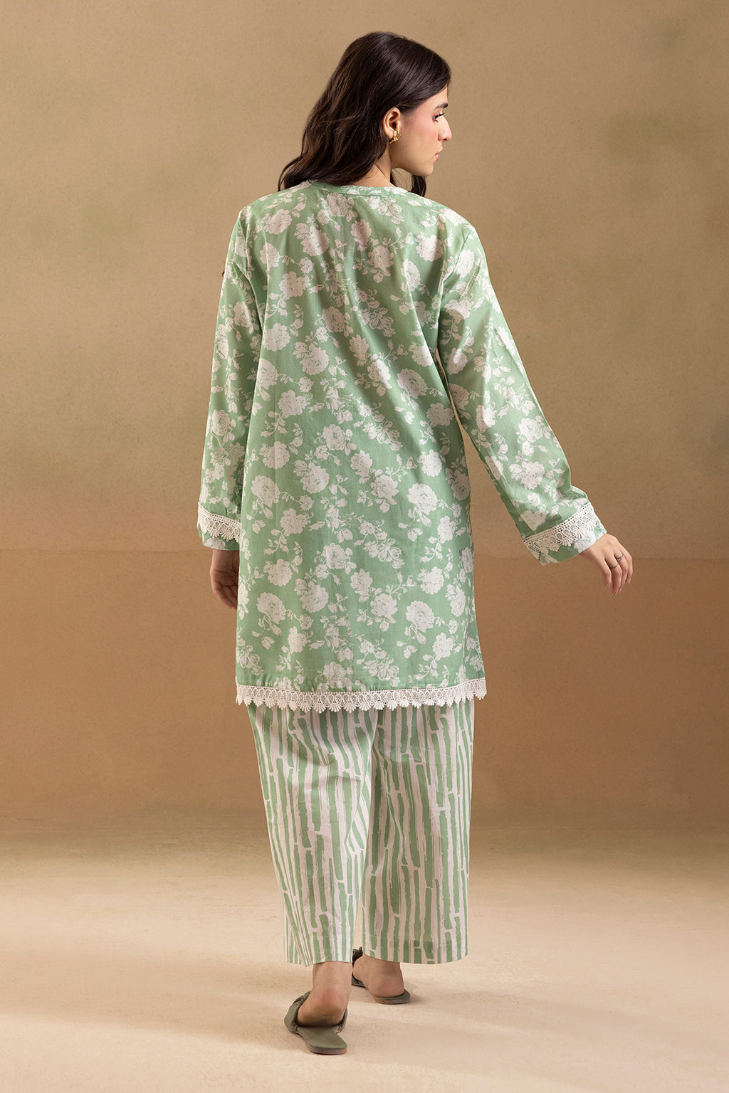 Co-Ord Set - 2523