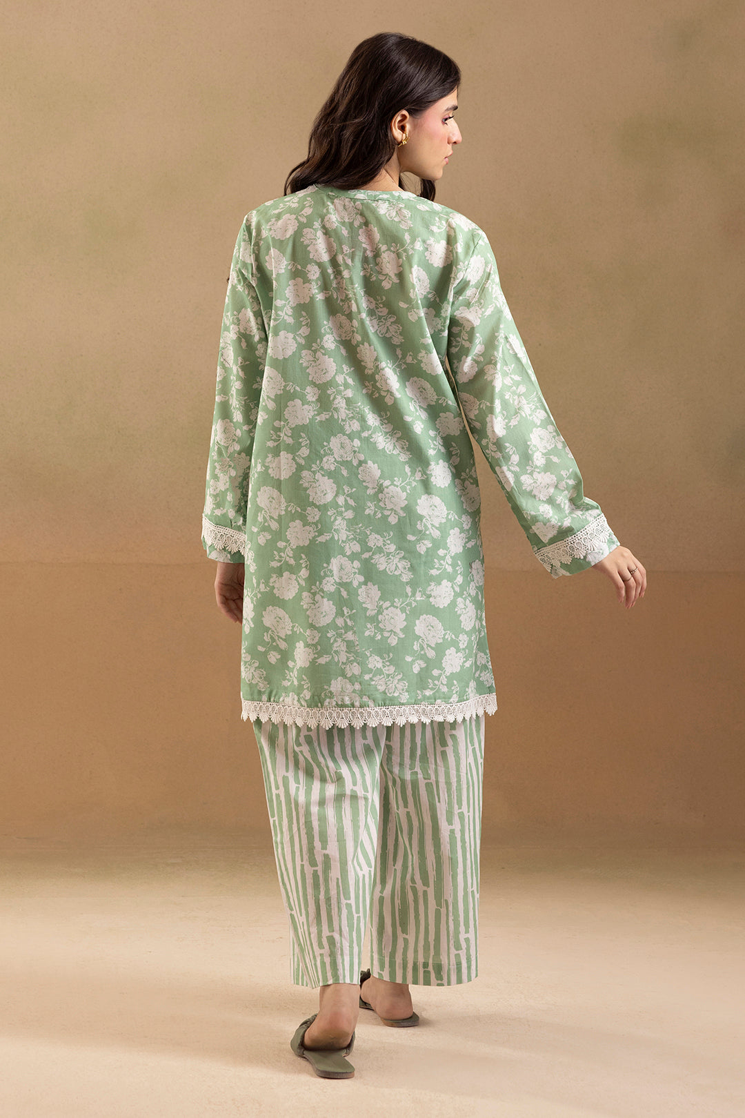 Co-Ord Set - 2523
