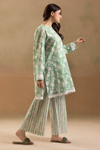 Co-Ord Set - 2523