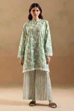 Co-Ord Set - 2523