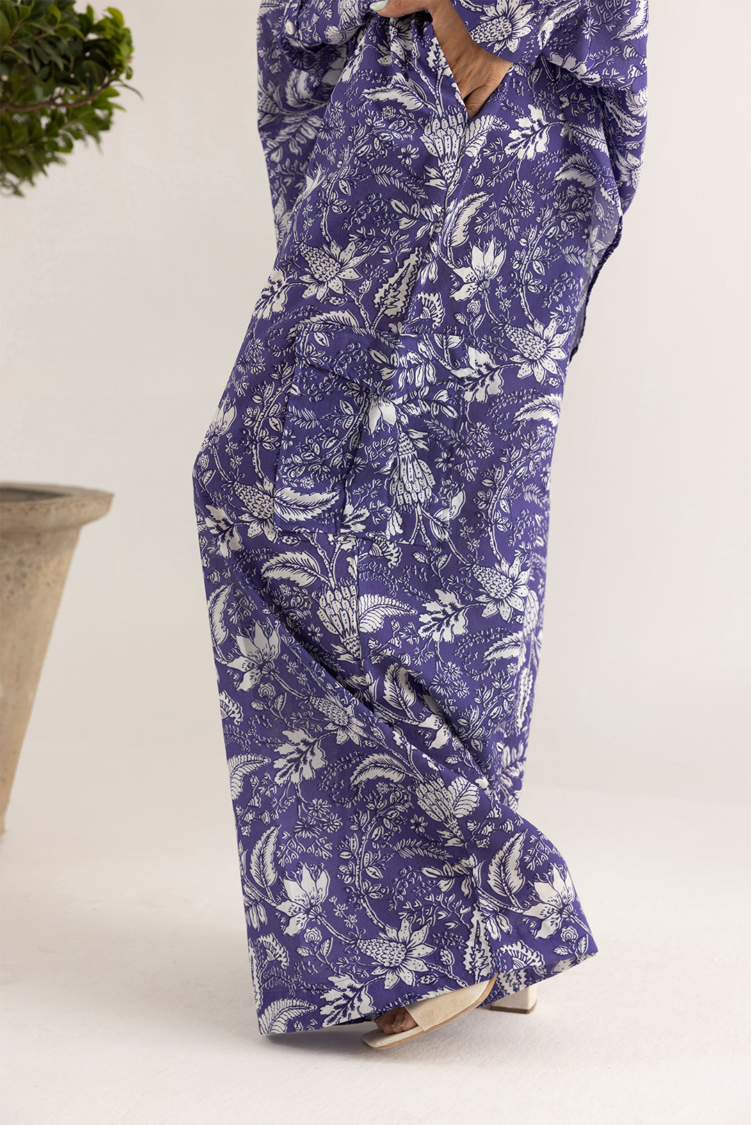 Co-Ord Set - 2526