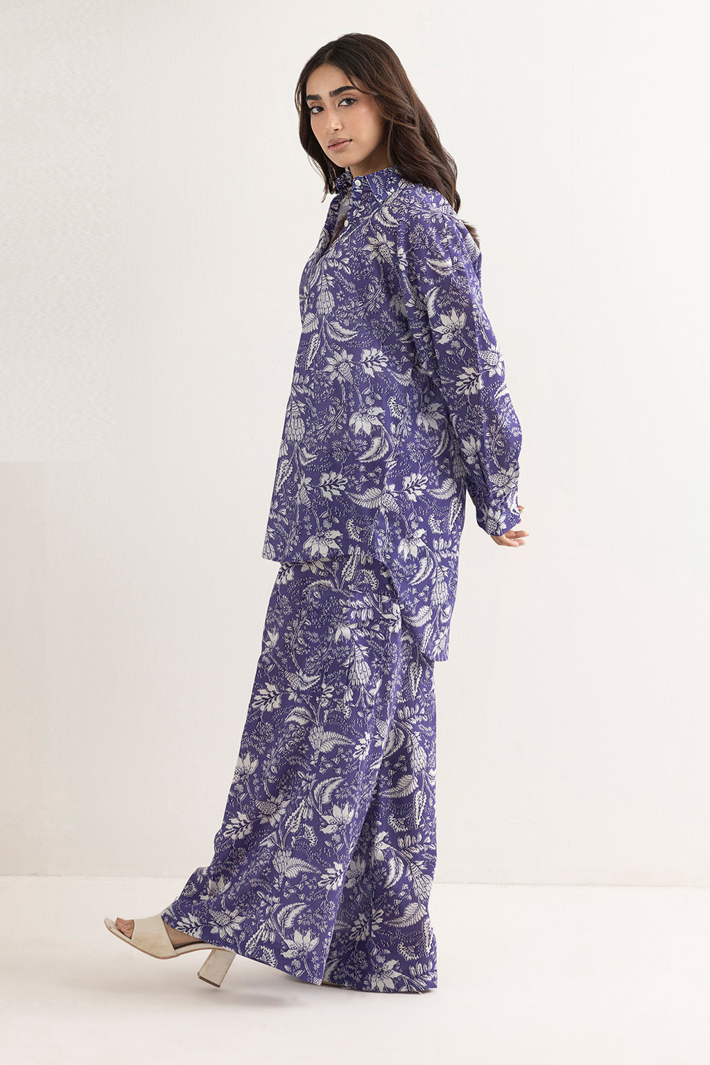 Co-Ord Set - 2526