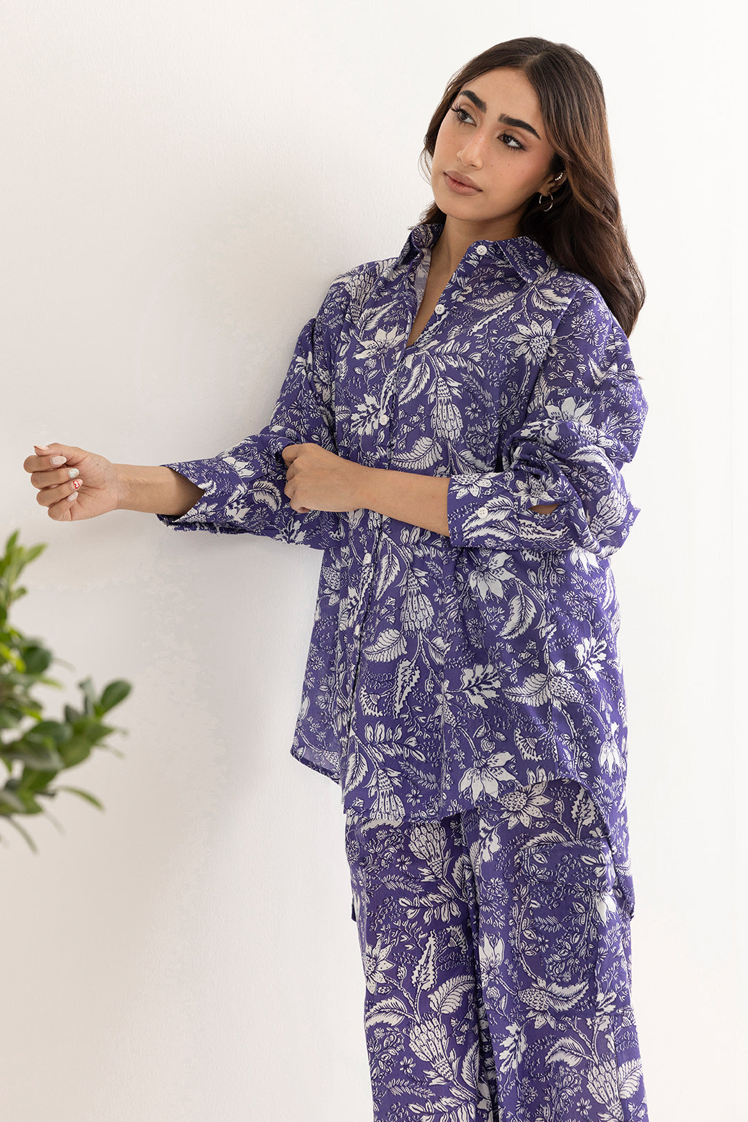 Co-Ord Set - 2526