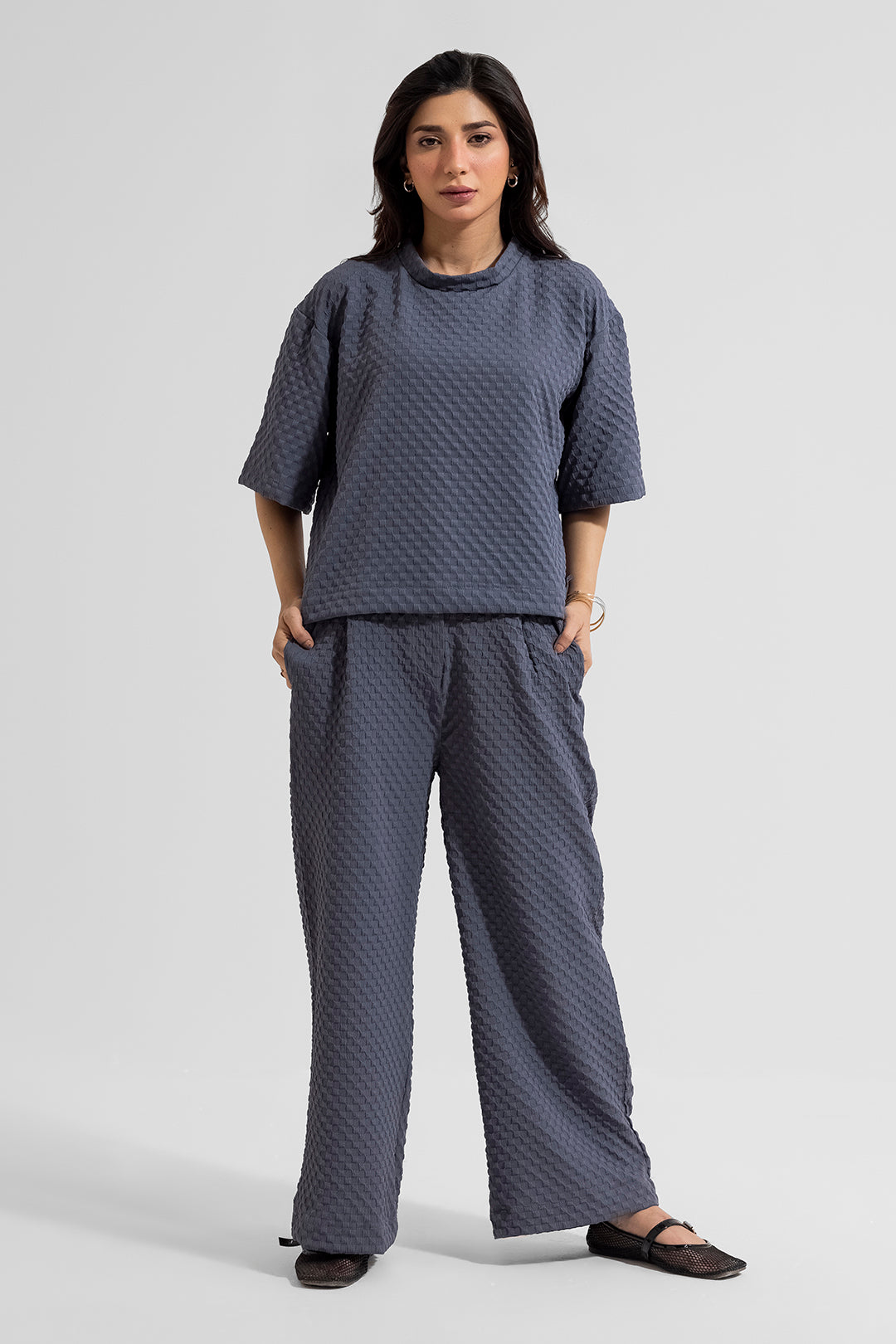 Co-Ord Set - 2527