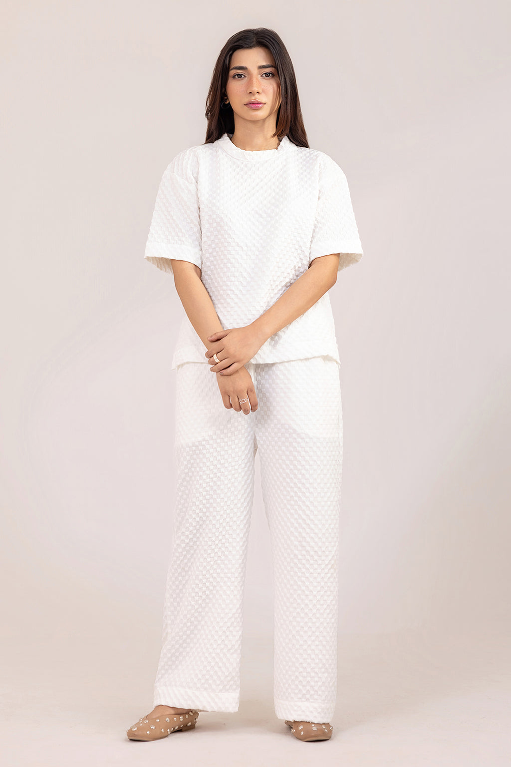 Co-Ord Set - 2529
