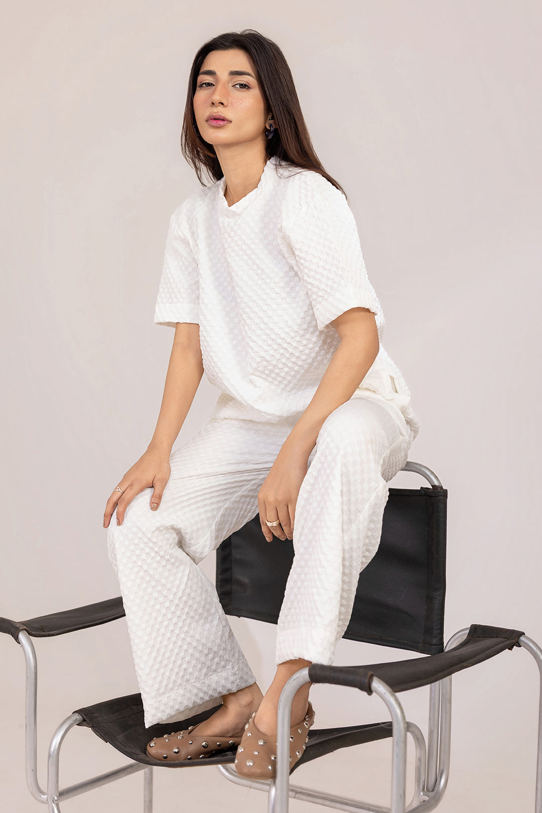 Co-Ord Set - 2529
