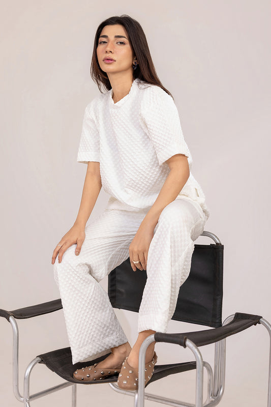 Co-Ord Set - 2529