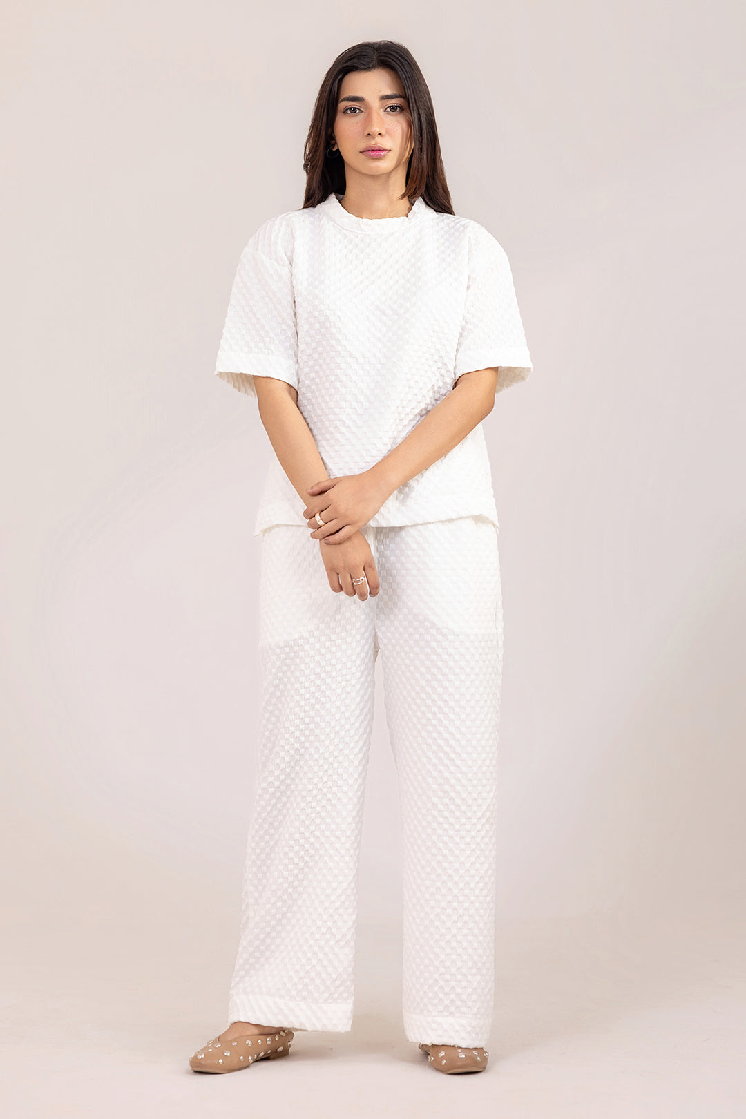 Co-Ord Set - 2527