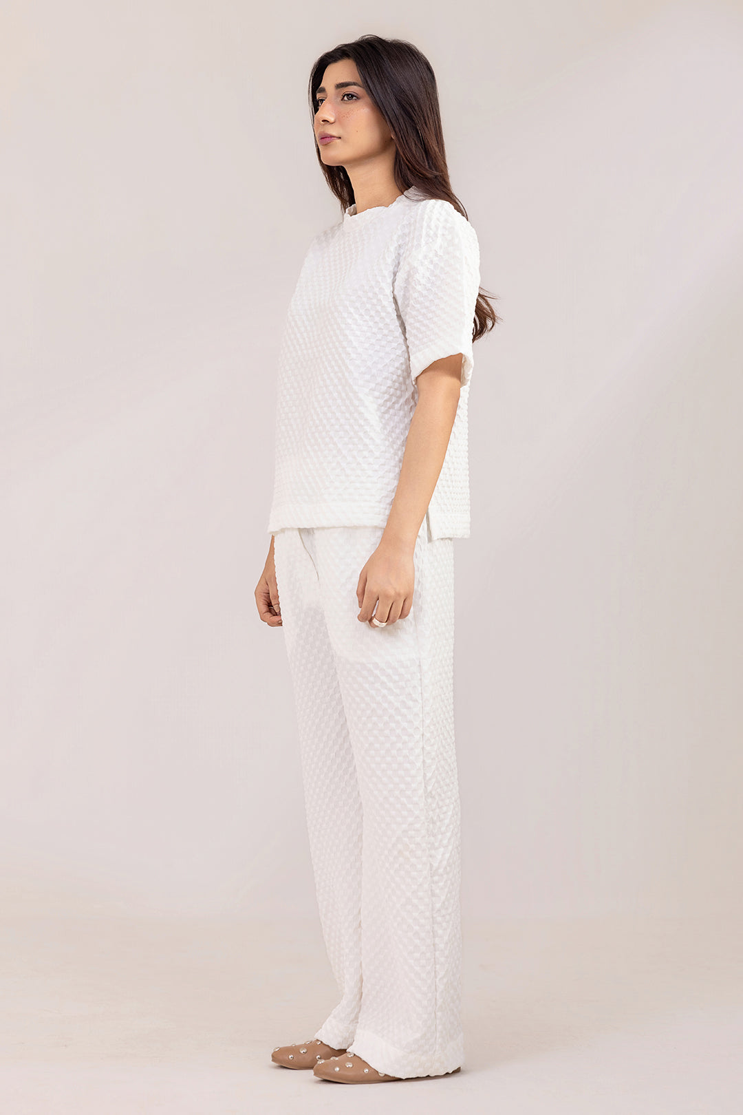 Co-Ord Set - 2529