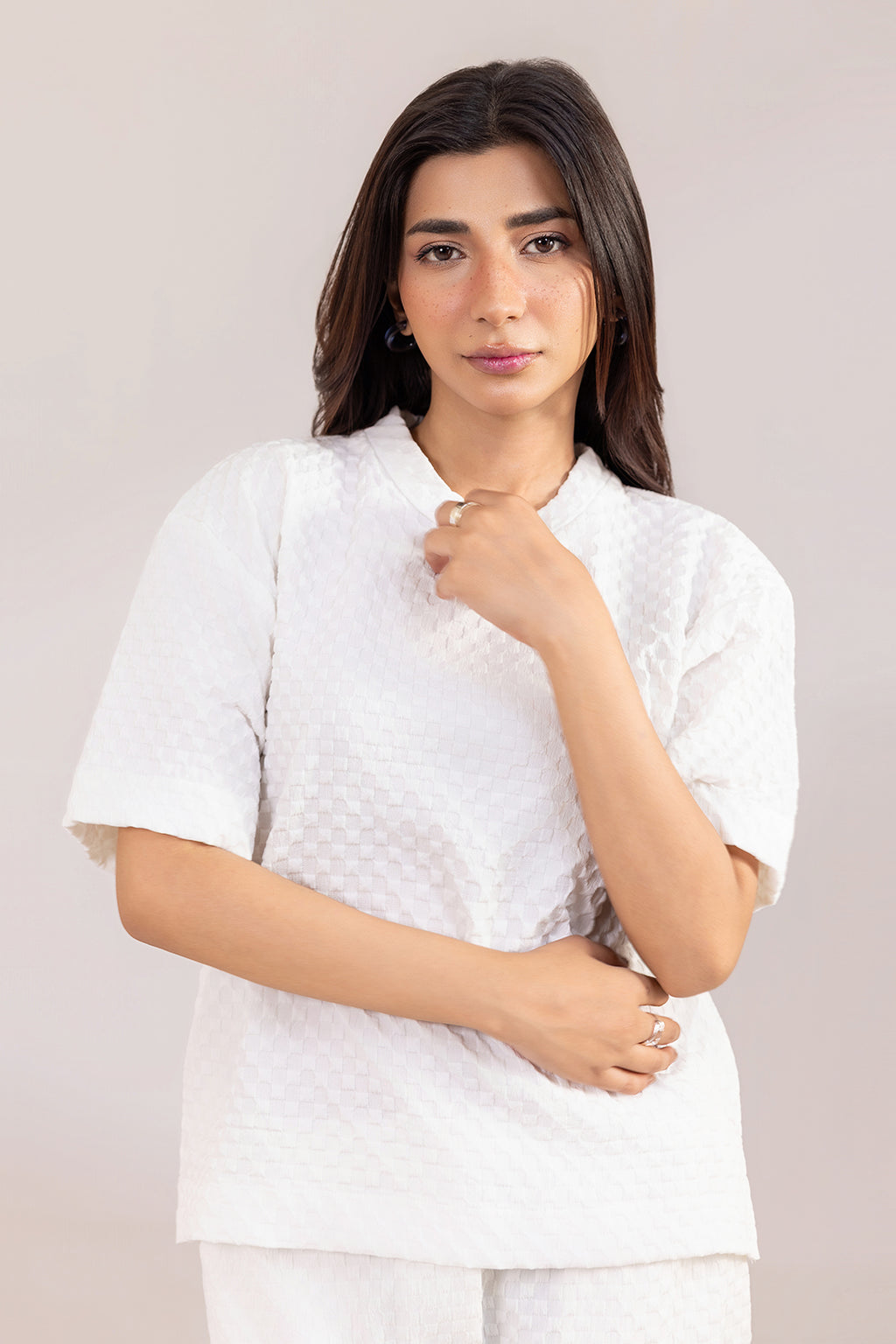 Co-Ord Set - 2529