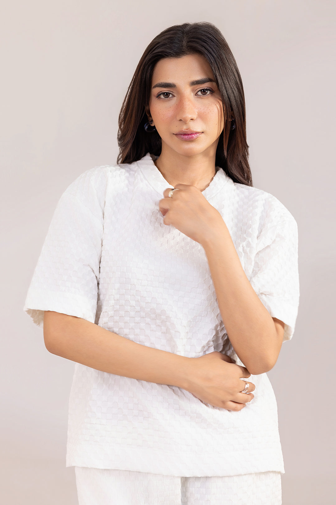 Co-Ord Set - 2529