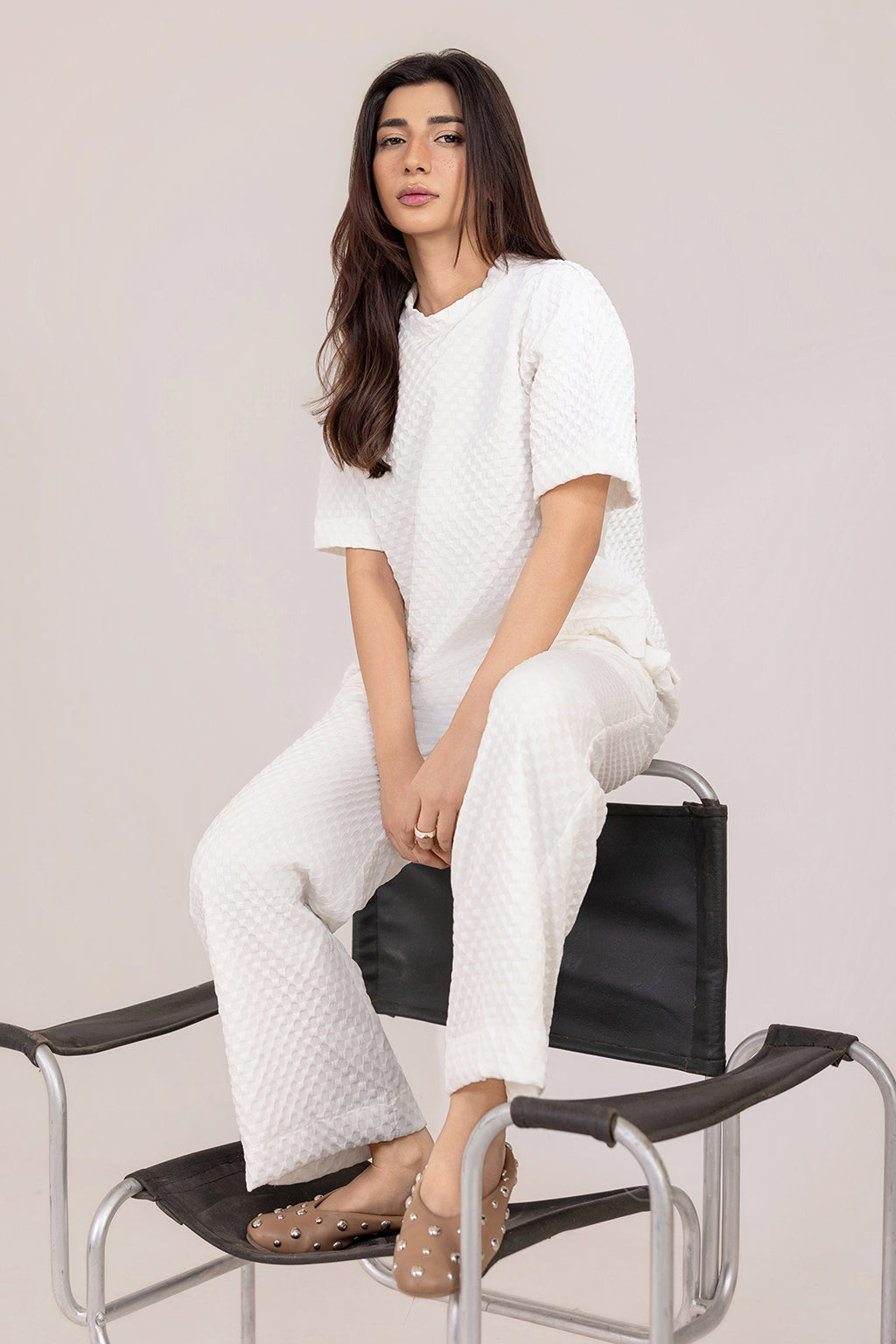 Co-Ord Set - 2529
