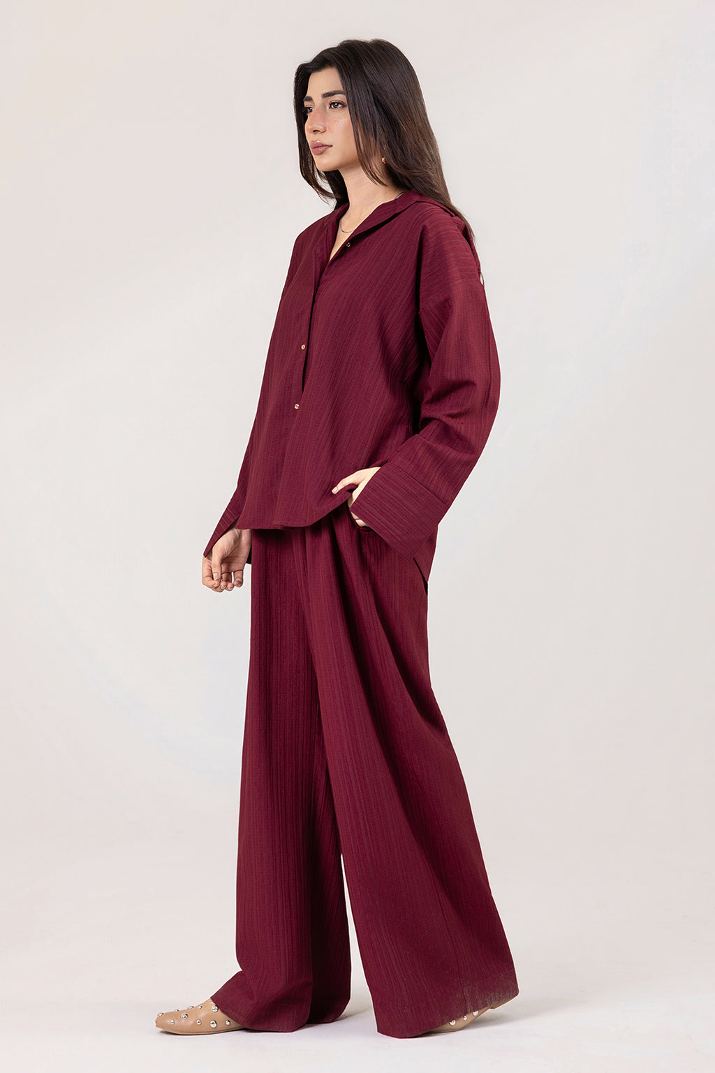 Co-Ord Set - 2531