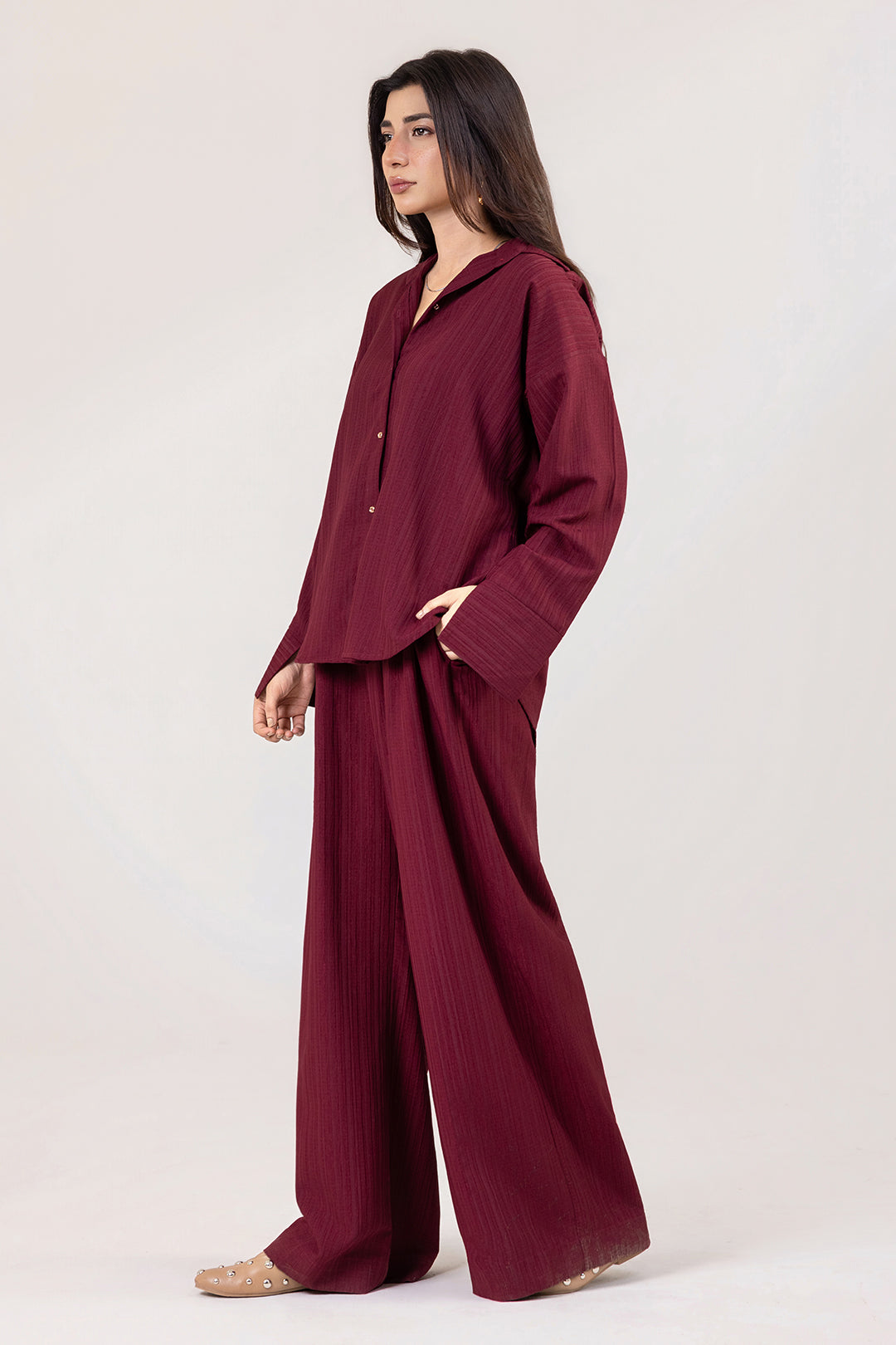 Co-Ord Set - 2531