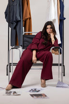 Co-Ord Set - 2531