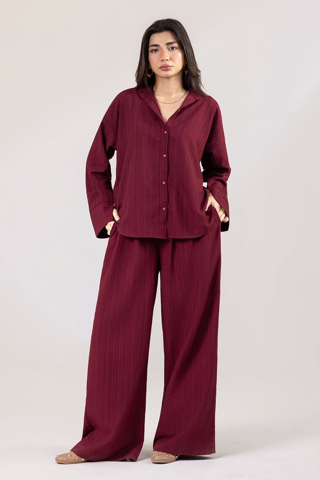 Co-Ord Set - 2531