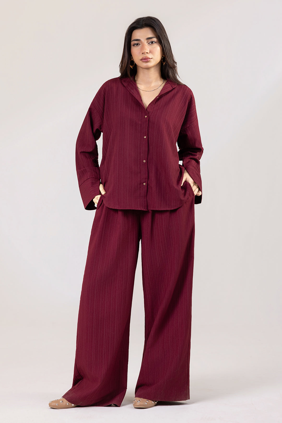 Co-Ord Set - 2531