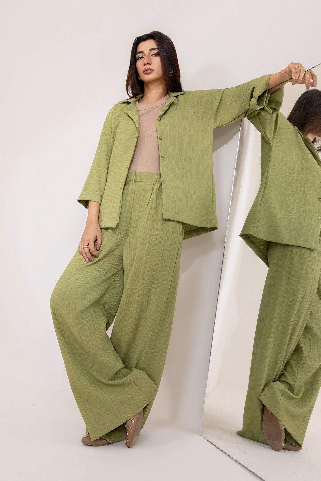 Co-Ord Set - 2533
