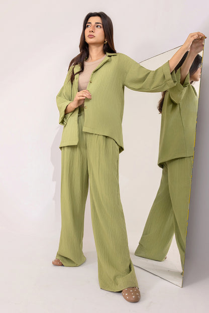 Co-Ord Set - 2533