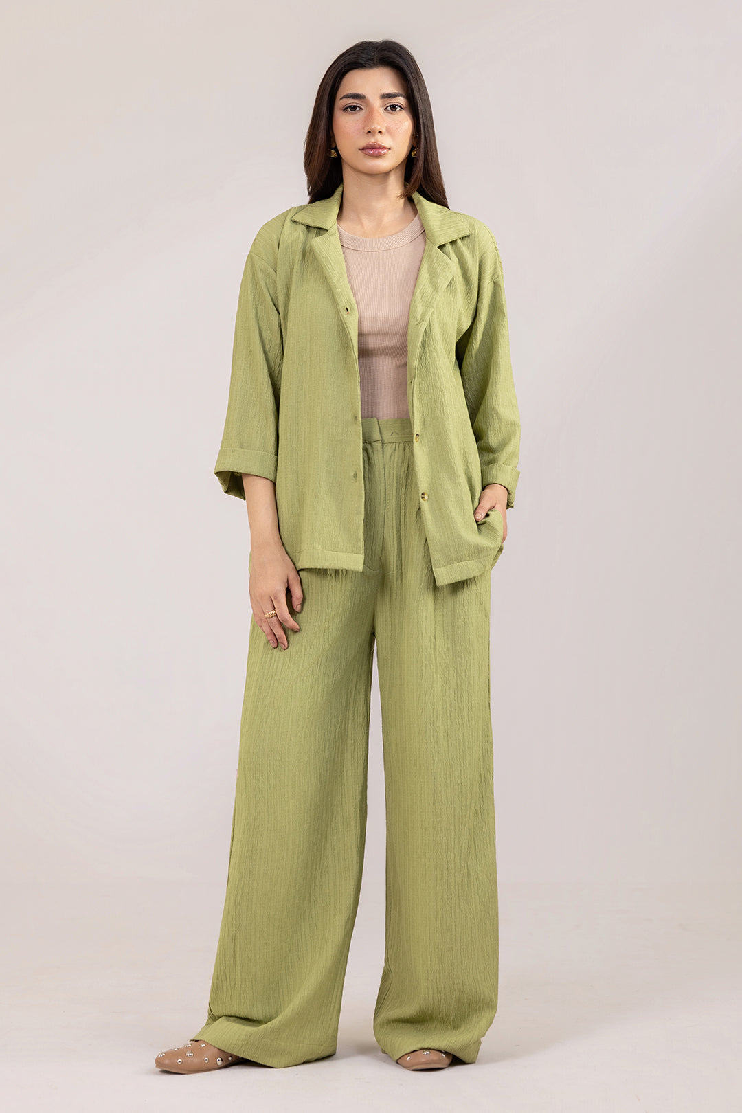 Co-Ord Set - 2533