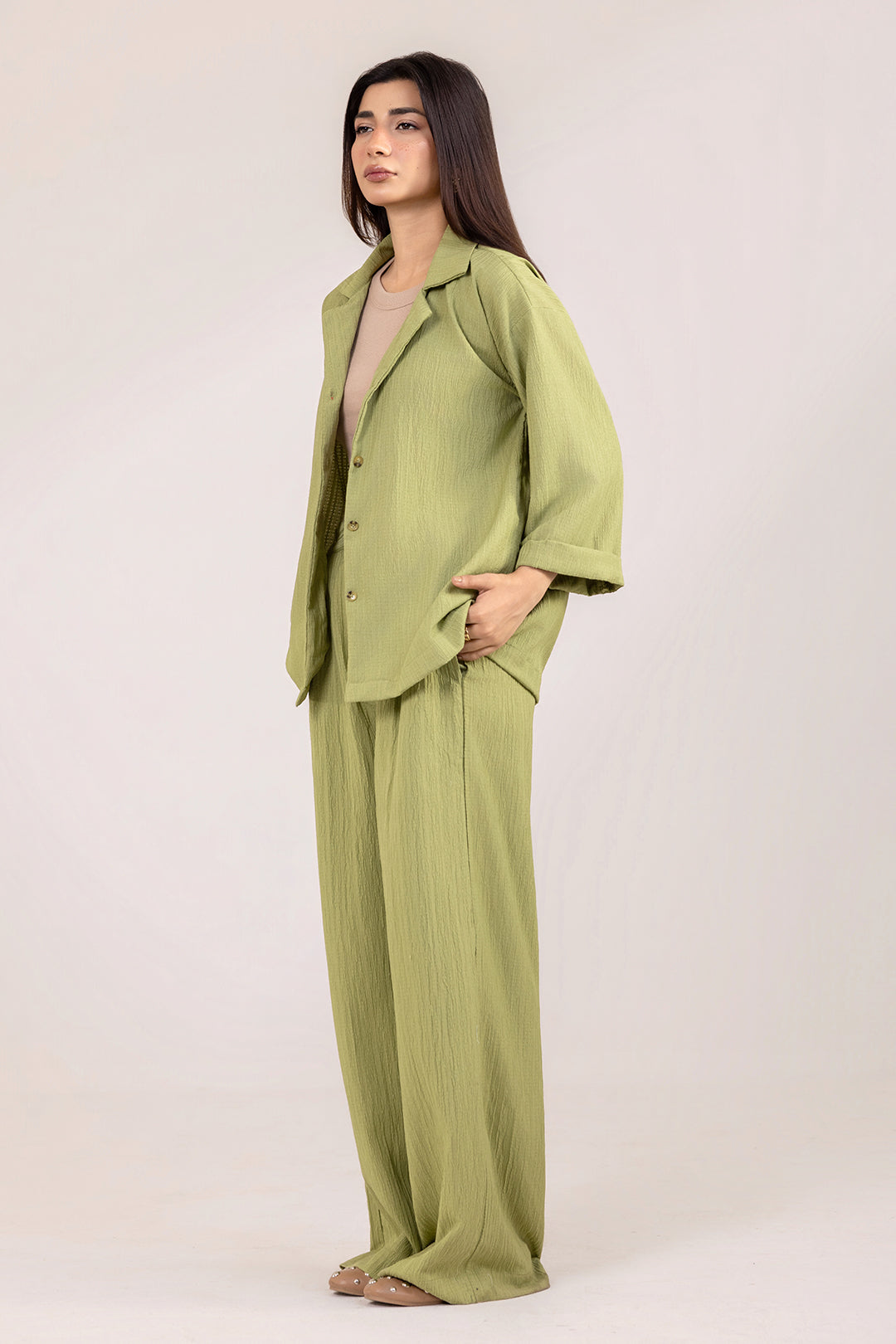 Co-Ord Set - 2533