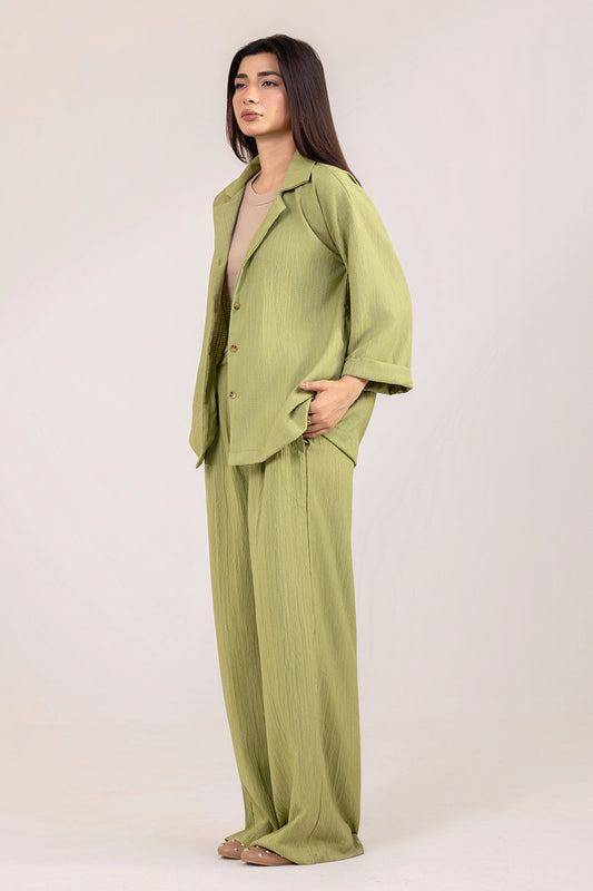 Co-Ord Set - 2533