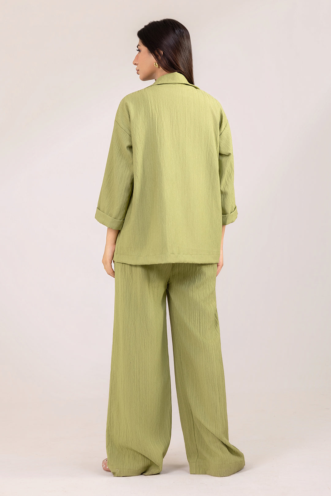 Co-Ord Set - 2533