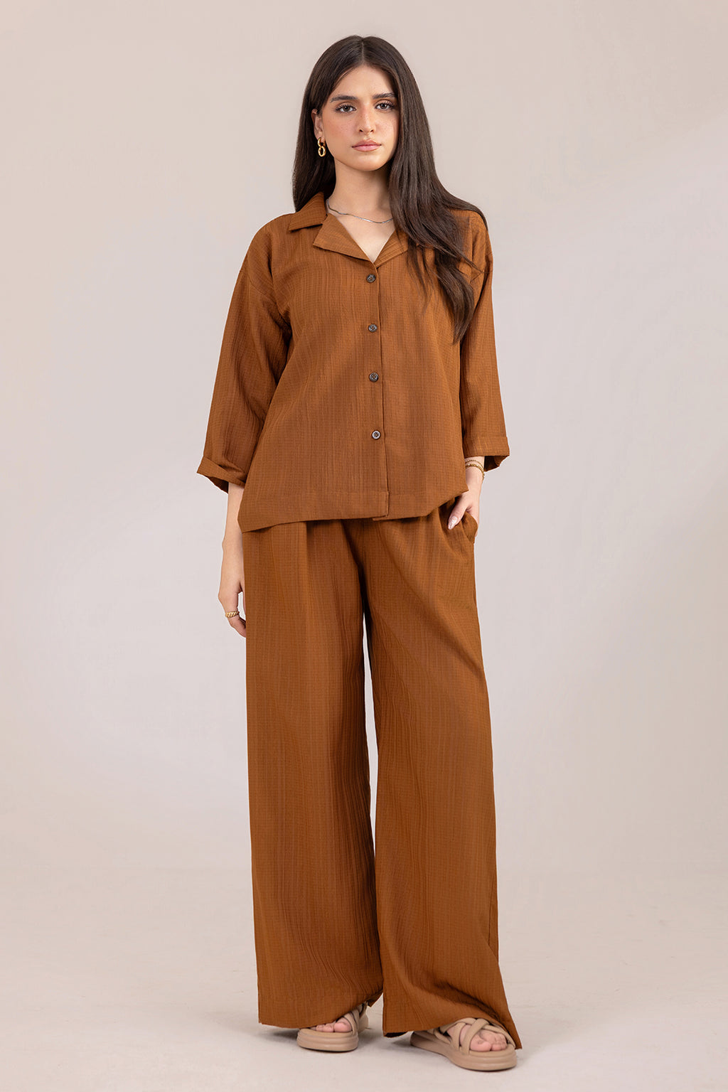 Co-Ord Set - 2534