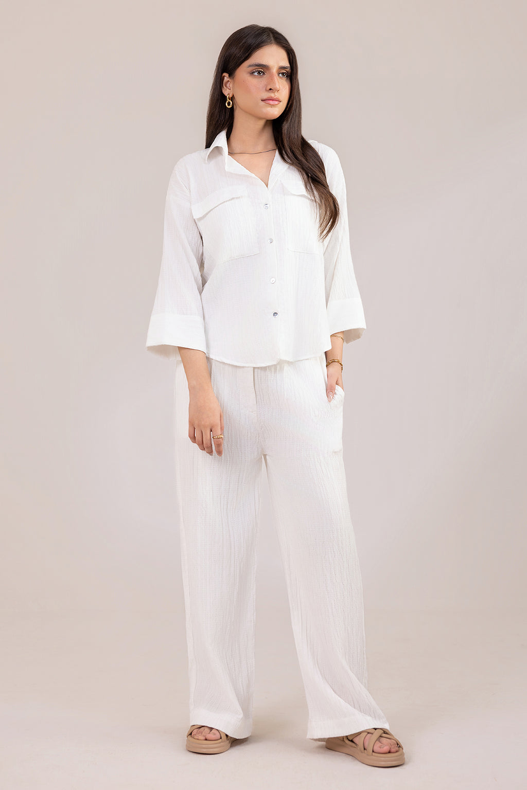 Co-Ord Set - 2535