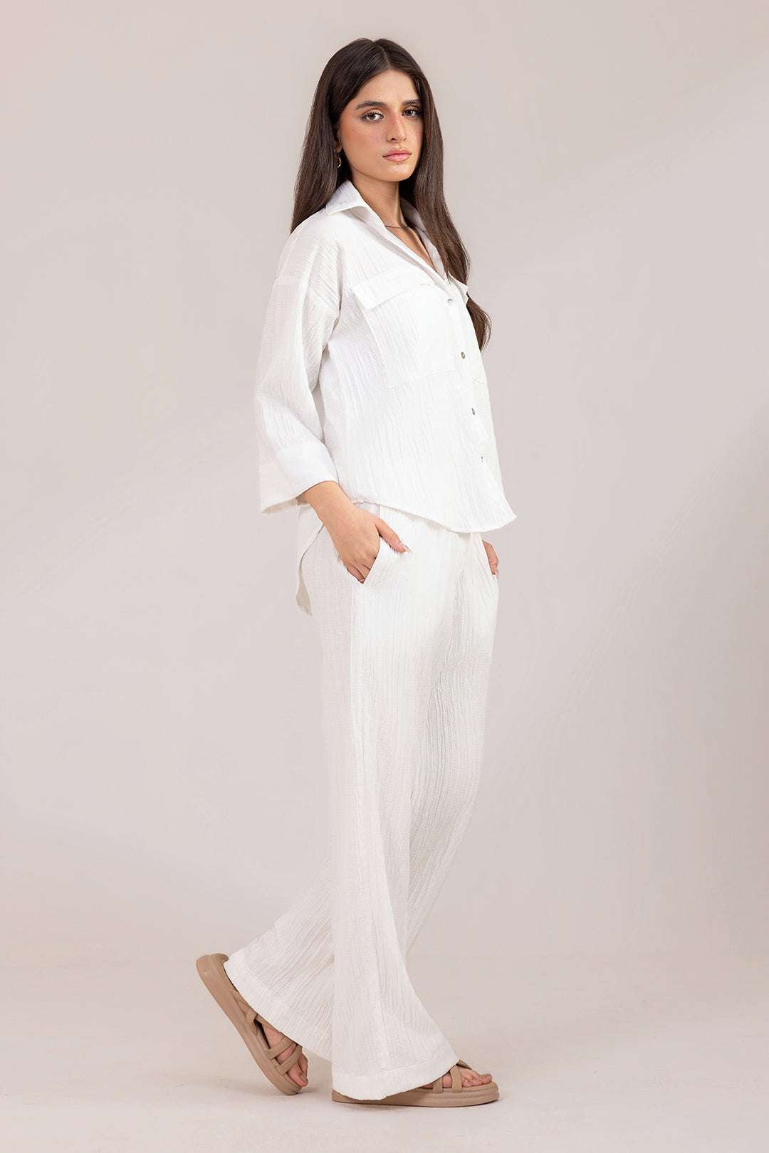 Co-Ord Set - 2535