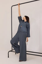 Co-Ord Set - 2536