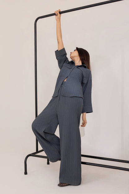 Co-Ord Set - 2536