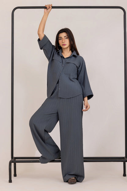Co-Ord Set - 2536