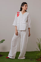 Co-Ord Set - 2540