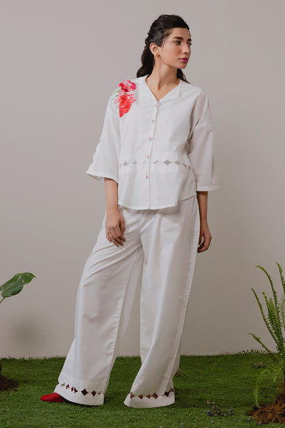 Co-Ord Set - 2540