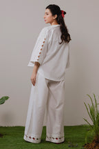 Co-Ord Set - 2540