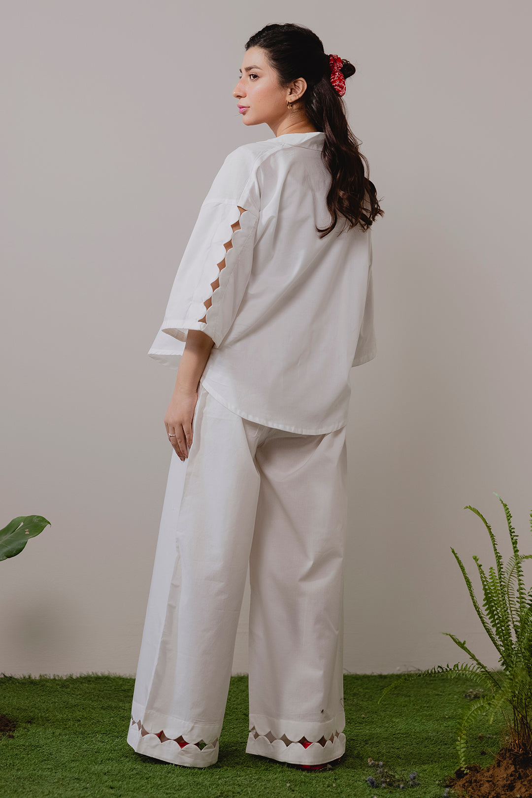 Co-Ord Set - 2540