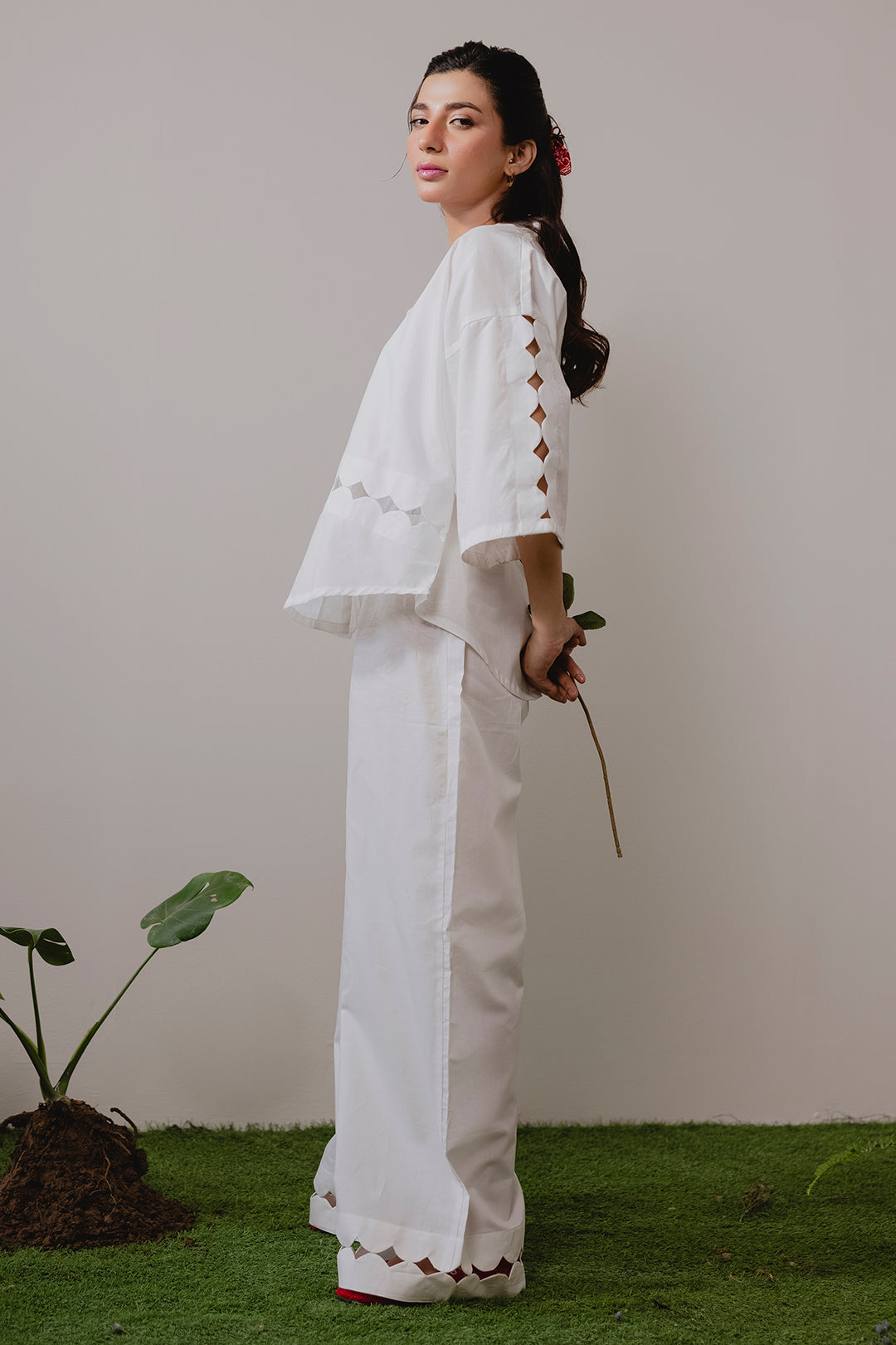 Co-Ord Set - 2540