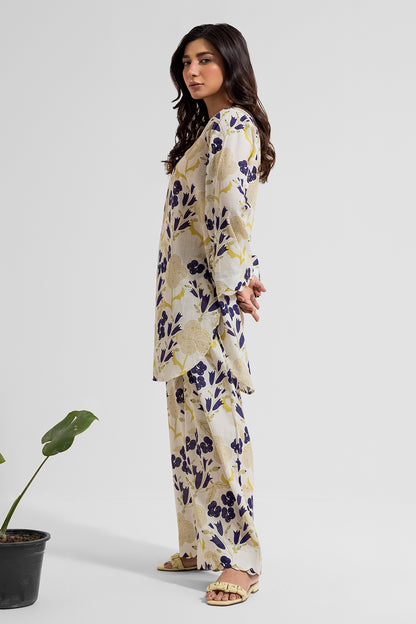 Co-Ord Set - 2571