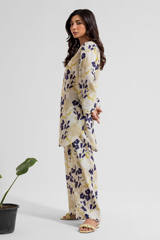 Co-Ord Set - 2571