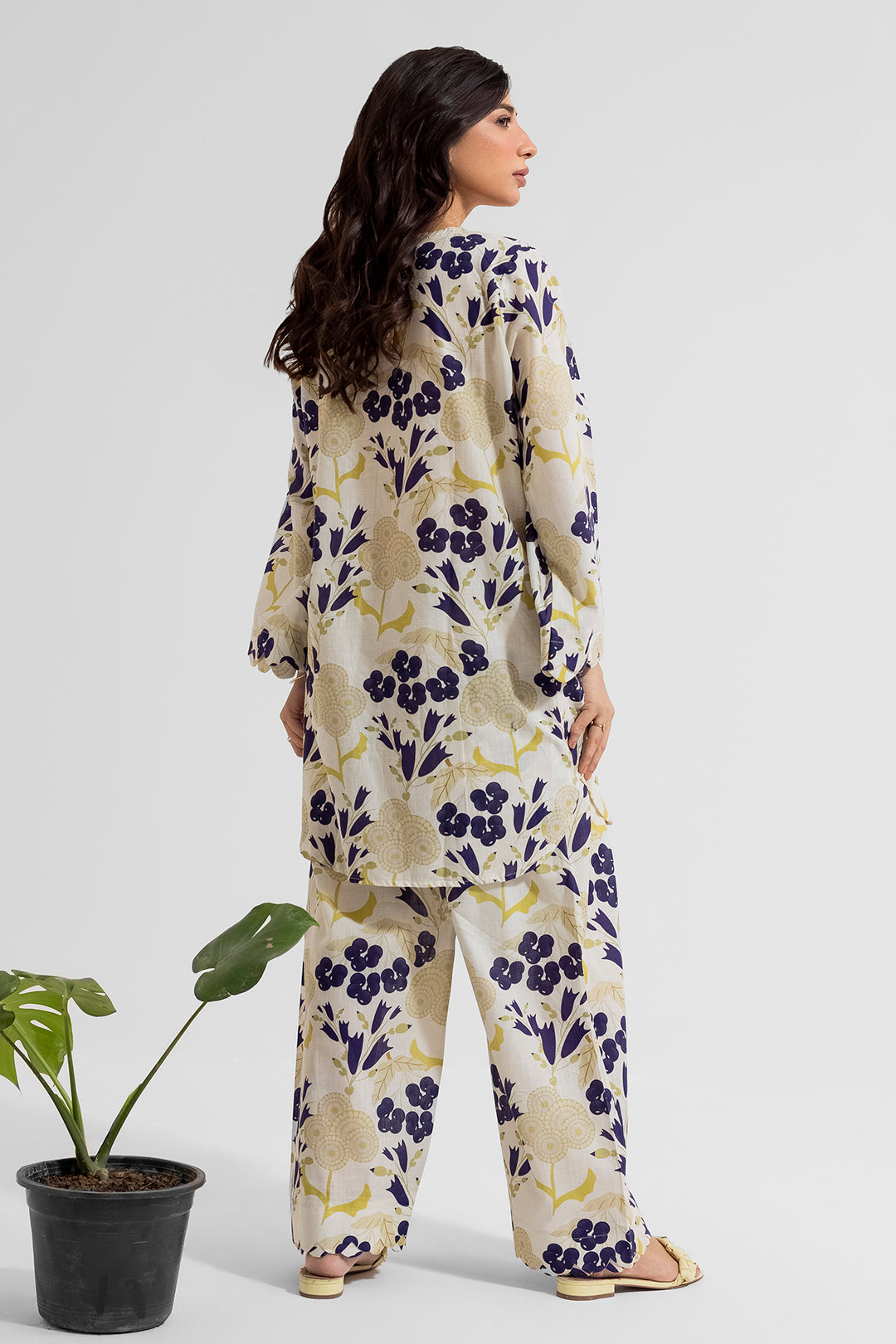 Co-Ord Set - 2571